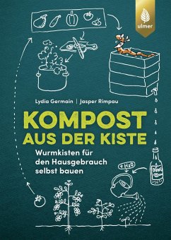 Kompost aus der Kiste von Verlag Eugen Ulmer
